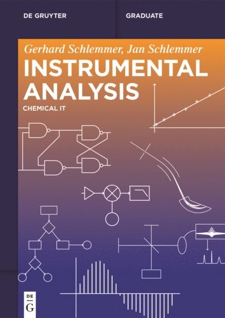 Jan Schlemmer, Gerhard Schlemmer - Instrumental Analysis, E-bok