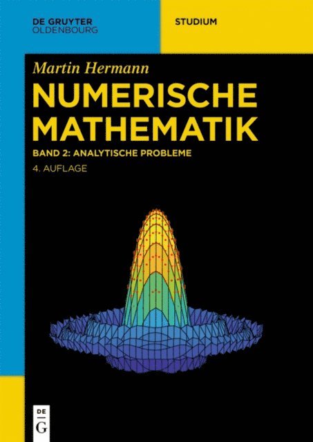 Martin Hermann - Analytische Probleme, E-bok