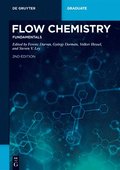 Flow Chemistry  Fundamentals