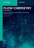 Flow Chemistry  Applications