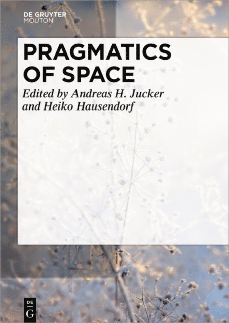 Heiko Hausendorf, Andreas H. Jucker - Pragmatics of Space, E-bok