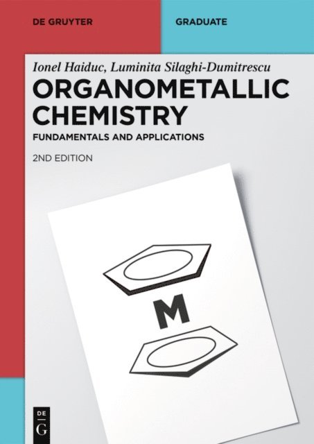 Ionel Haiduc - Organometallic Chemistry, E-bok