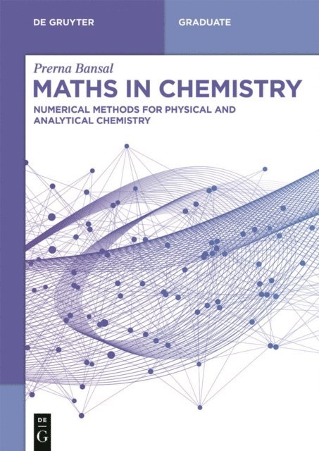 Prerna Bansal - Maths in Chemistry, E-bok. Tillgänglighet: Lägg i varukorg