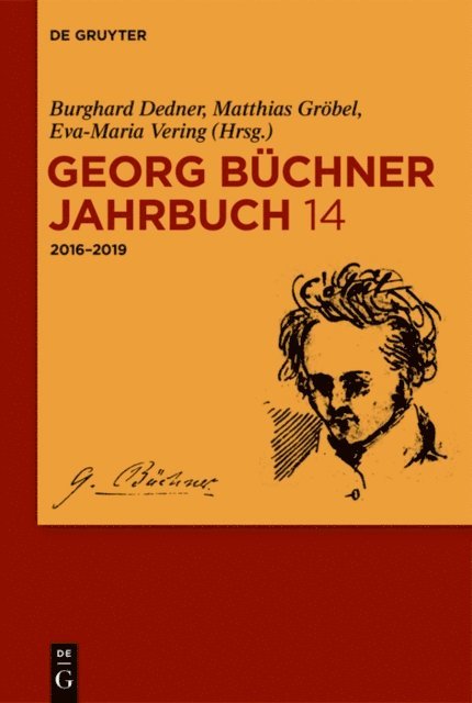 Eva-Maria Vering, Matthias Grobel, Burghard Dedner - 2016−2019, E-bok