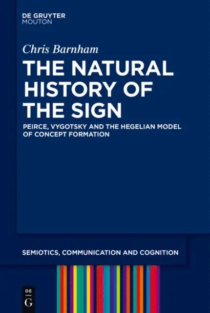 Chris Barnham - Natural History of the Sign, E-bok. Tillgänglighet: Lägg i varukorg