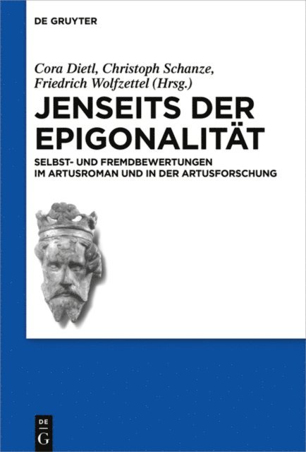 Friedrich Wolfzettel, Christoph Schanze, Cora Dietl - Jenseits der Epigonalität, E-bok