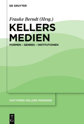 Frauke Berndt - Kellers Medien, Inbunden. Tillgänglighet: Tillfälligt slut