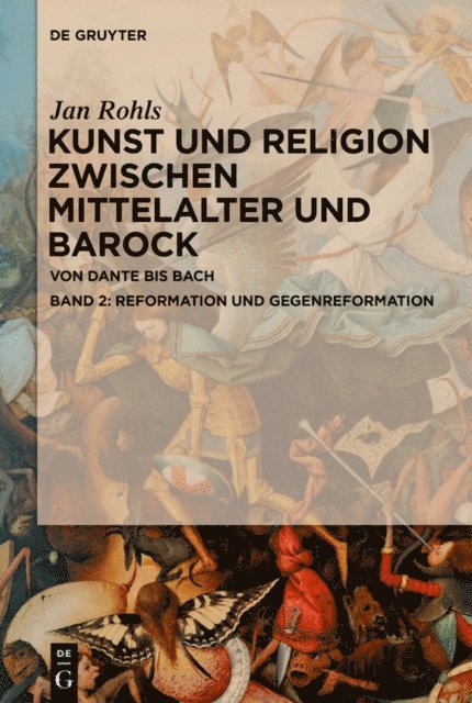 Jan Rohls - Reformation und Gegenreformation, E-bok