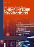 Linear Integer Programming