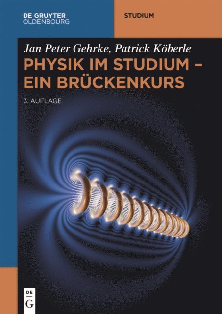 Patrick Koberle, Jan Peter Gehrke - Physik im Studium – Ein Brückenkurs, E-bok