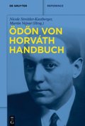 ÿdön-von-Horváth-Handbuch