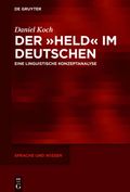 �Held� im Deutschen