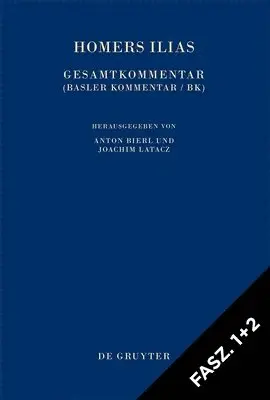 Marina Coray, Martha Krieter-Spiro - Faszikel 1: Text Und Übersetzung. Faszikel 2: Kommentar, Inbunden. Tillgänglighet: Tillfälligt slut