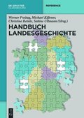 Handbuch Landesgeschichte