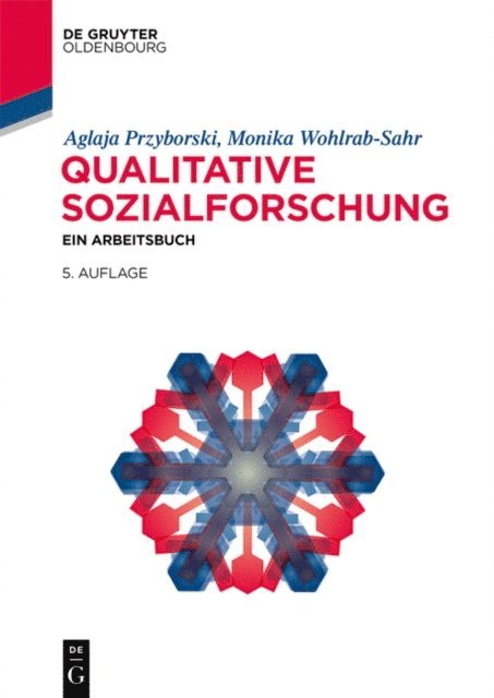 Monika Wohlrab-Sahr, Aglaja Przyborski - Qualitative Sozialforschung, E-bok