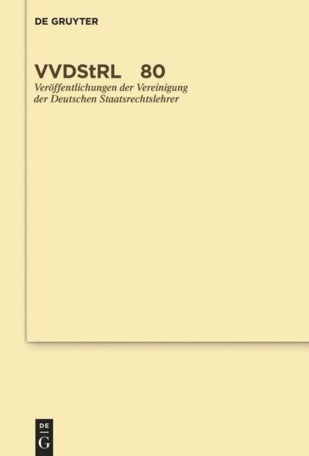 Christian Walter - Staat und Gesellschaft in der Pandemie, E-bok
