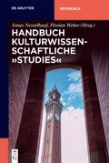 Handbuch Kulturwissenschaftliche ?Studies?