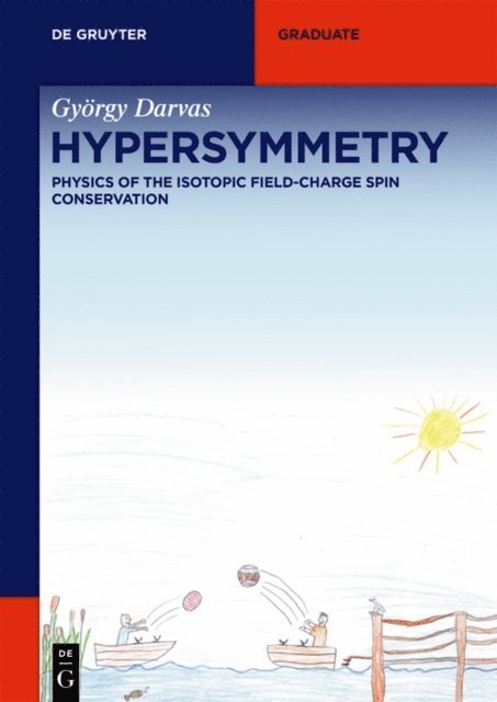 Gyorgy Darvas - Hypersymmetry, E-bok