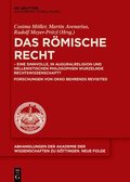 Das Rmische Recht