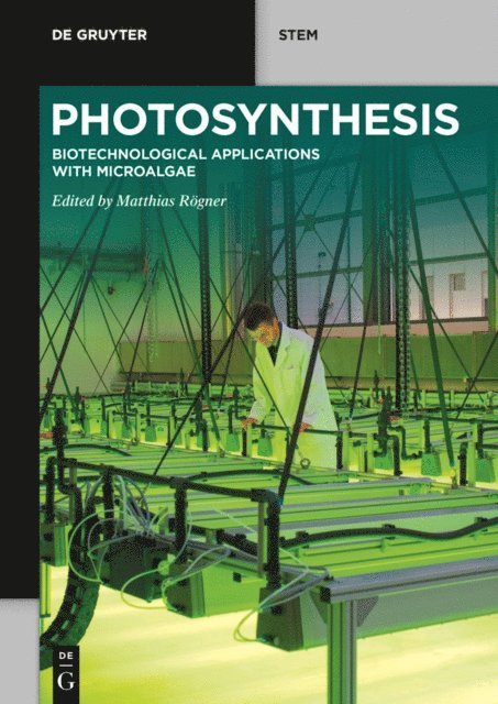 Matthias Rogner - Photosynthesis, E-bok. Tillgänglighet: Lägg i varukorg