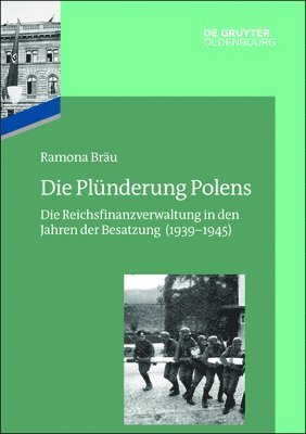 Ramona Bräu - Plünderung Polens, Inbunden. Tillgänglighet: Lägg i varukorg