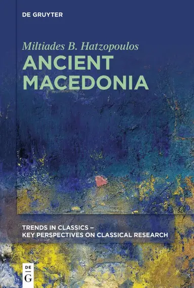 Ancient Macedonia