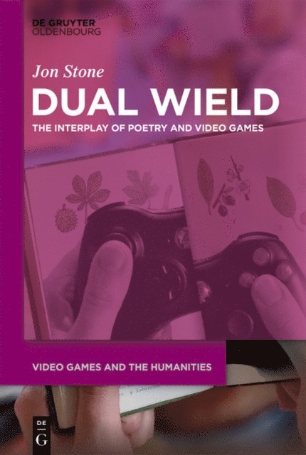 Jon Stone - Dual Wield, E-bok