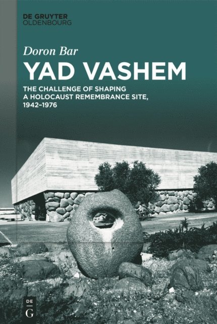 Doron Bar - Yad Vashem, E-bok