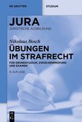 �bungen im Strafrecht