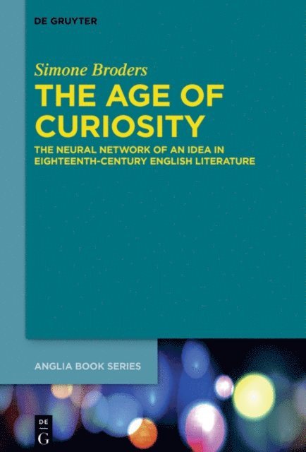 Simone Broders - Age of Curiosity, E-bok