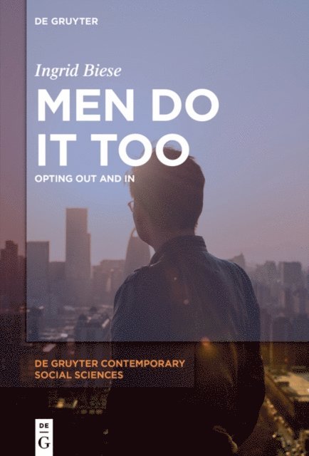 Ingrid Biese - Men Do It Too, E-bok