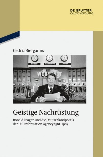 Cedric Bierganns - Geistige Nachrüstung, E-bok