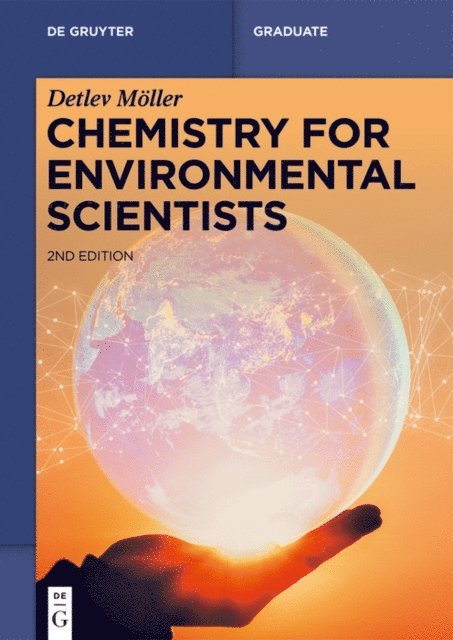 Detlev Moller - Chemistry for Environmental Scientists, E-bok