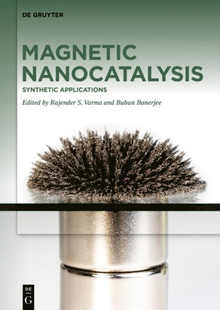 Bubun Banerjee, Rajender S. Varma - Synthetic Applications, E-bok