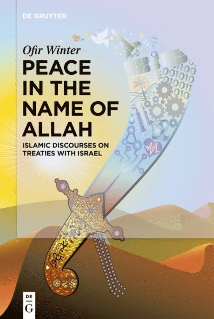 Ofir Winter - Peace in the Name of Allah, E-bok