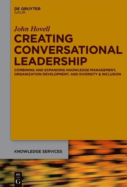 John Hovell - Creating Conversational Leadership, E-bok
