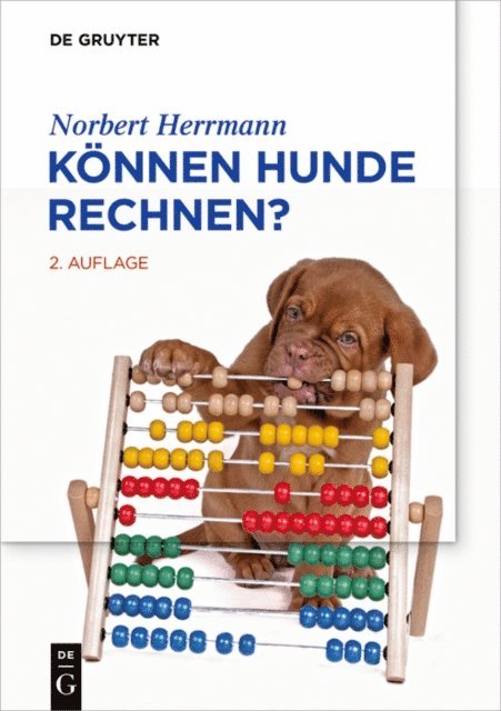 Norbert Herrmann - Können Hunde rechnen?, E-bok