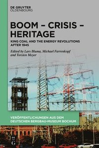 Boom - Crisis - Heritage