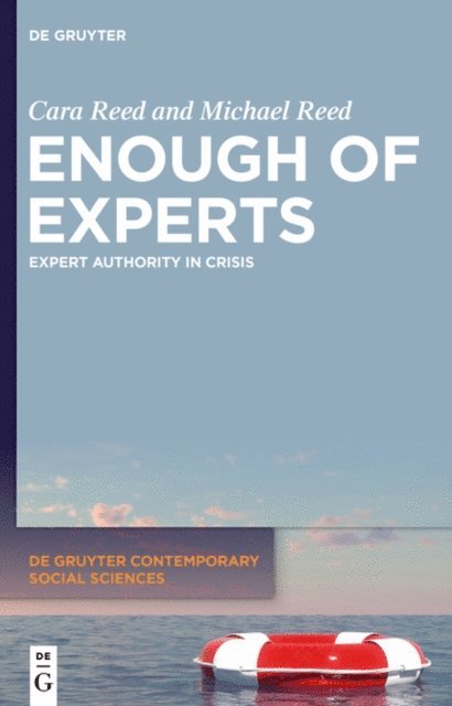 Michael Reed, Cara Reed - Enough of Experts, E-bok