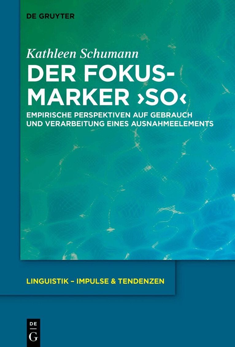Fokusmarker 'so'