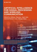 Artificial Intelligence for Signal Processing and Wireless Communication