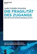 Fragilit�t des Zugangs