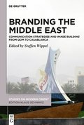 Branding the Middle East