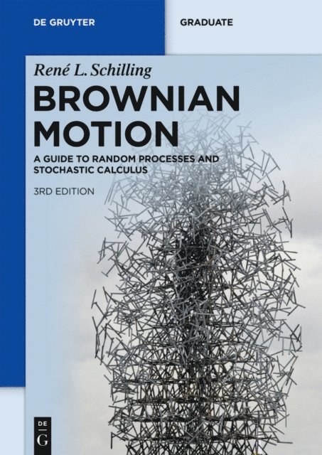 Rene L. Schilling - Brownian Motion, E-bok