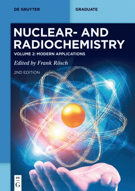 Frank Rosch - Modern Applications, E-bok
