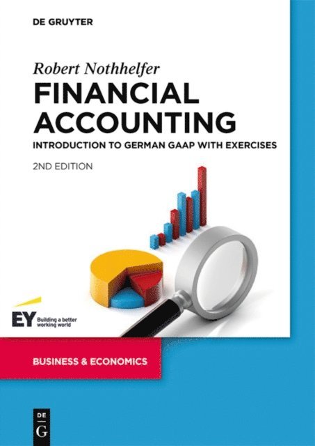 Robert Nothhelfer - Financial Accounting, E-bok