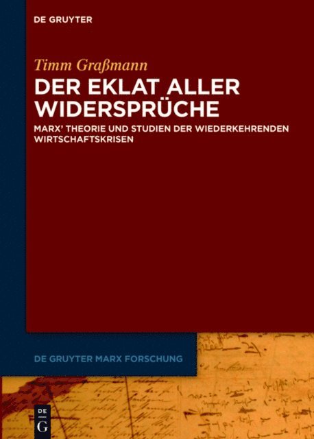 Timm Gramann - Der Eklat aller Widersprüche, E-bok