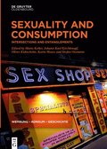 Sexuality and Consumption