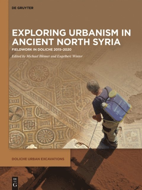 Engelbert Winter, Michael Blomer - Exploring urbanism in ancient North Syria, E-bok