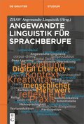 Angewandte Linguistik für Sprachberufe